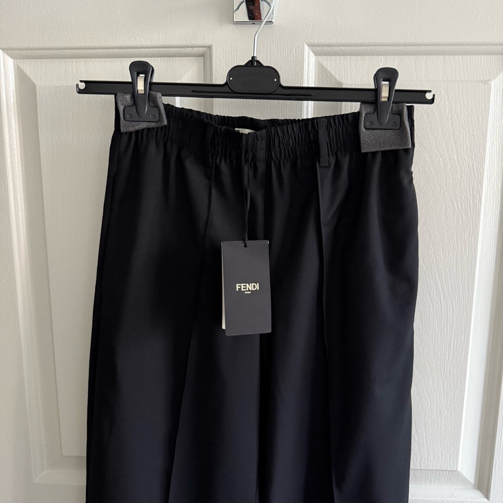 Fendi trousers